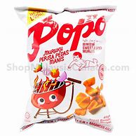 Image result for Popo Flavours