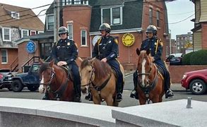 Image result for Bridgeport Police