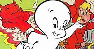 Image result for 3 Rocketeers Harvey Comics