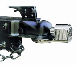 Image result for Trailer Hitch Locks