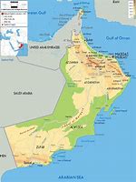 Image result for Oman Map Logo