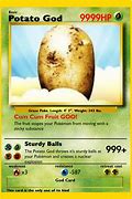 Image result for Potato Beaked