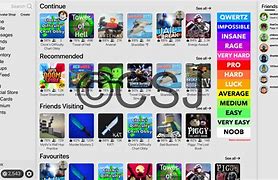 Image result for Roblox Site