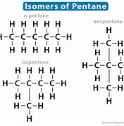 Image result for 2-Pentanone Constitutional Isomers