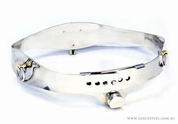 Image result for Stainless Steel Waist Belt