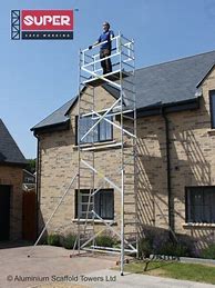 Image result for DIY Scaffold Tower 4x4