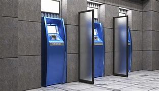 Image result for Which Company That Make ATM