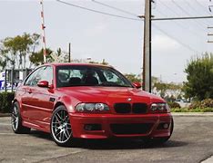 Image result for BMW E46 M3 Imola Red