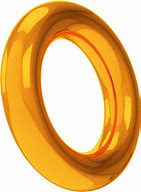 Image result for Sonic Ring Icon