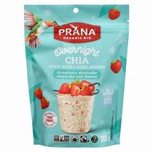 Image result for Prana Overnight Chia