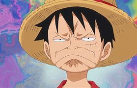 Image result for One Piece Luffy Funny