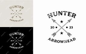 Image result for Hunting Arrow Logo