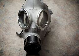 Image result for Old Gas Mask