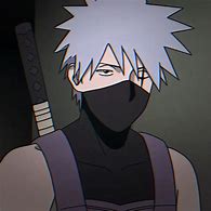 Image result for kakashi hatake icons