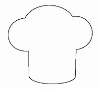 Image result for E with Chef Hat