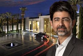 Image result for Pierre Omidyar Estate