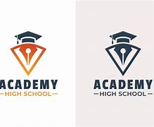 Image result for Academy School Logo