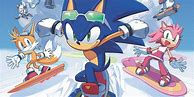 Image result for Supersonic IDW