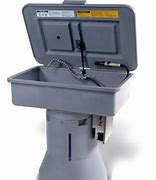 Image result for Aqueous Parts Washer