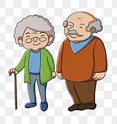 Image result for An Elderly Person