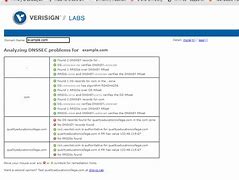 Image result for DNSSEC