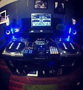 Image result for Cool DJ Setups