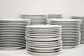 Image result for Service Dishes