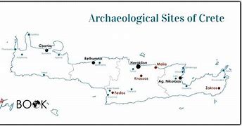 Image result for Archaeological Sites in Crete