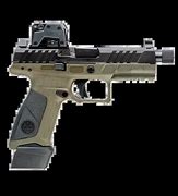 Image result for Beretta APX A1 Laser Sight