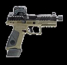 Image result for Beretta APX A1 Technical