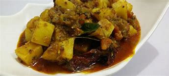 Image result for Sabzi Curry