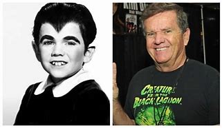 Image result for The Munsters Family Portrait Cast