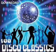 Image result for Universal Classic Disco