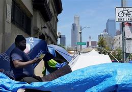 Image result for LA Homeless