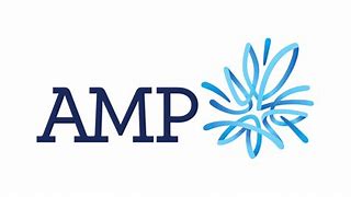 Image result for AMP Limited Logo