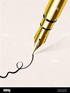 Image result for Writing with Pen