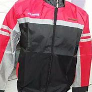 Image result for Contoh Jaket Honda Scoopy