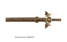 Image result for Kull Sword of Gonra