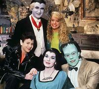 Image result for The Munsters House Today