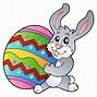 Image result for Deranged Easter Bunny Clip Art