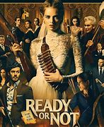 Image result for Ready or Not Scenes