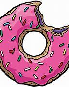 Image result for Simpsons Donut Laptop Sleeve