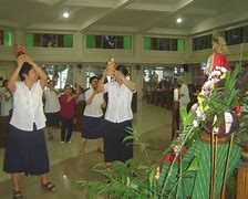 Image result for Sto. Nino Good Shepherd