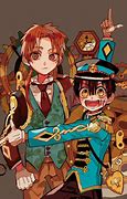 Image result for Hanako Kun Key Scene