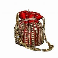 Image result for Potli Purse