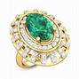 Image result for Pukhraj Ring Design for Male