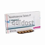 Image result for Gynaset Tablet