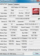 Image result for Radeon 7950