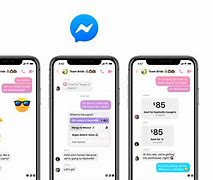 Image result for Facebook Messenger Chat