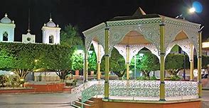 Image result for Nuevo Parque Central Tapachula Chiapas